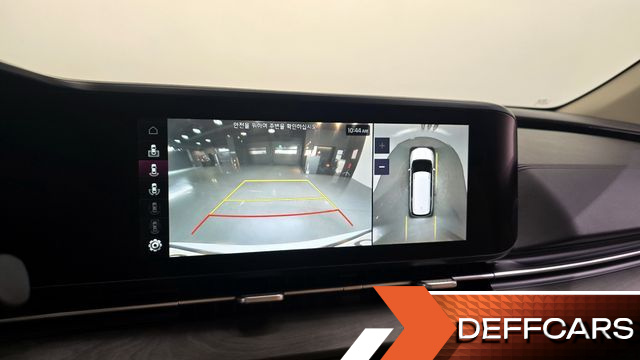 Kia CARNIVAL Gasoline 9-Seater Signature купить на сайте DeffCars