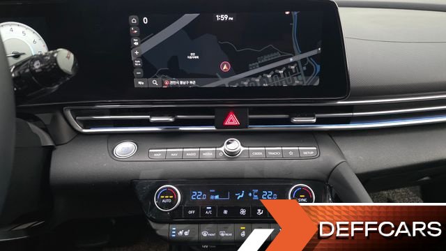 Hyundai AVANTE 1.6 Inspiration купить на сайте DeffCars