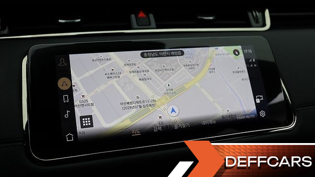 Land Rover RANGE ROVER EVOQUE P250 R-Dynamic SE купить на сайте DeffCars