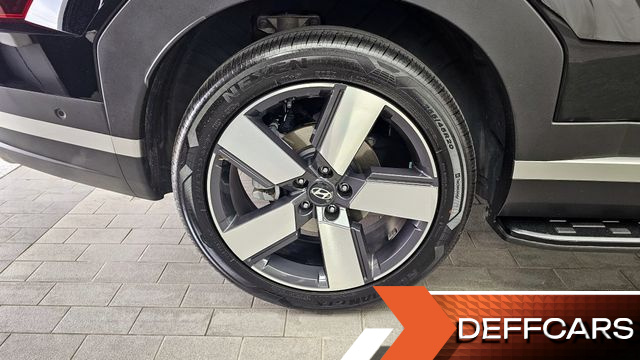 Hyundai SANTAFE Gasoline 2.5T 2WD Prestige Plus купить на сайте DeffCars