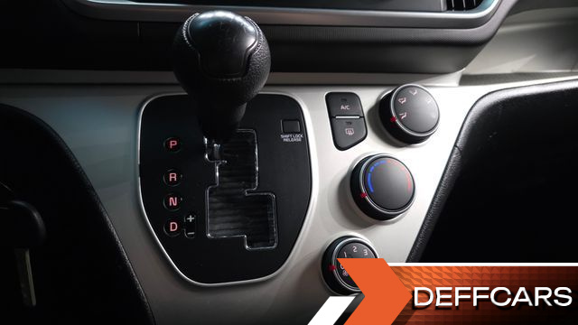 Kia RAY Van DLX купить на сайте DeffCars