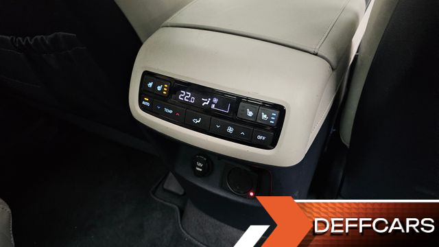 Hyundai PALISADE Diesel 2.2 4WD Calligraphy купить на сайте DeffCars