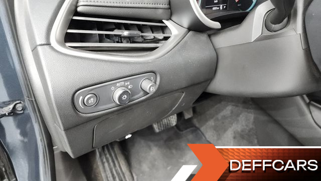 ChevroletGMDaewoo MALIBU 1.3 Turbo LS Deluxe купить на сайте DeffCars