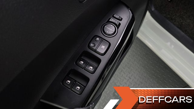 Kia MORNING Signature купить на сайте DeffCars