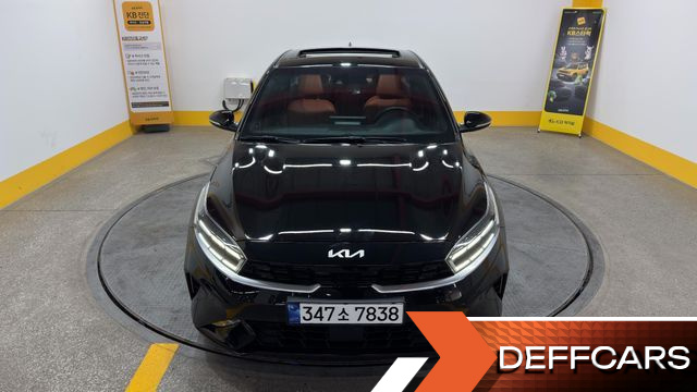 Kia K3 1.6 signature купить на сайте DeffCars