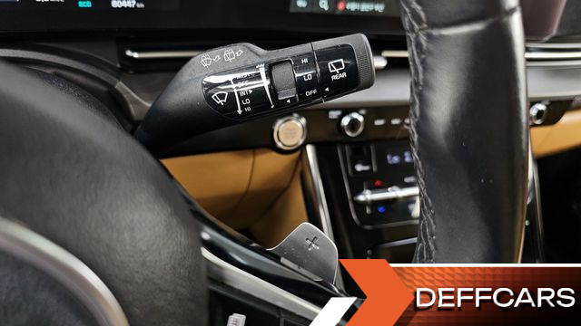 Kia CARNIVAL Gasoline 7-Seater Signature купить на сайте DeffCars