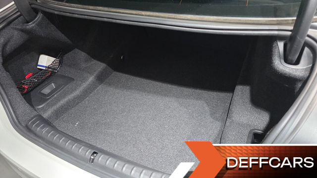 BMW 5-SERIES 520i Luxury купить на сайте DeffCars