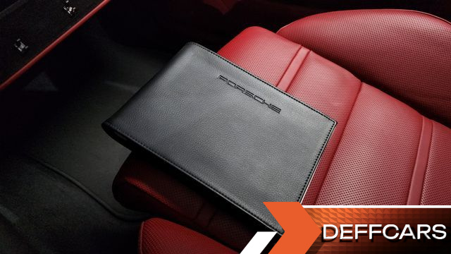 Porsche CAYENNE 3.0 COUPE PLATINUM EDITION купить на сайте DeffCars