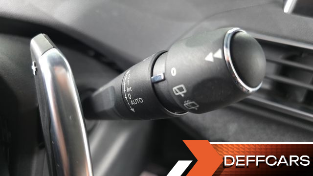 Peugeot 3008 1.5 BlueHDi Allure купить на сайте DeffCars
