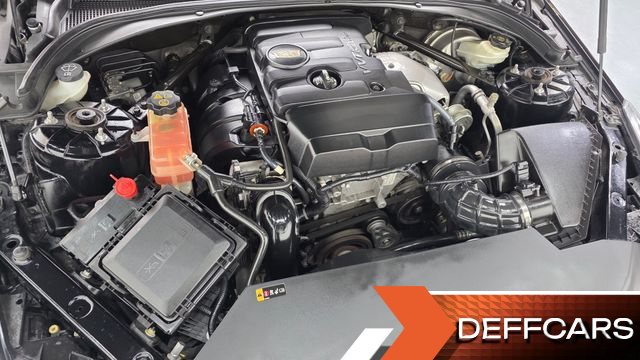 Cadillac ATS 2.0 Premium 1st купить на сайте DeffCars