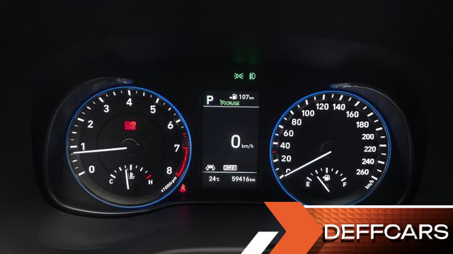 Hyundai KONA 1.6 Turbo 2WD Premium купить на сайте DeffCars
