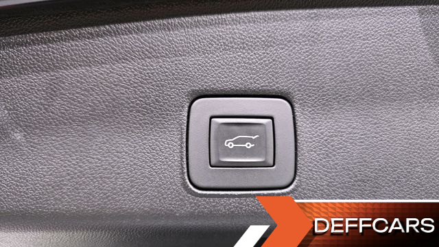 ChevroletGMDaewoo TRAILBLAZER 1.3 Turbo 2WD Premier купить на сайте DeffCars
