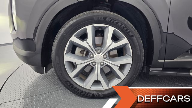 Hyundai PALISADE Diesel 2.2 2WD Prestige купить на сайте DeffCars