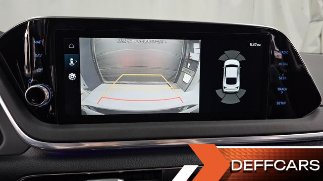 Hyundai SONATA Premium Plus купить на сайте DeffCars