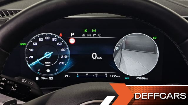 Kia SPORTAGE Signature 2WD купить на сайте DeffCars