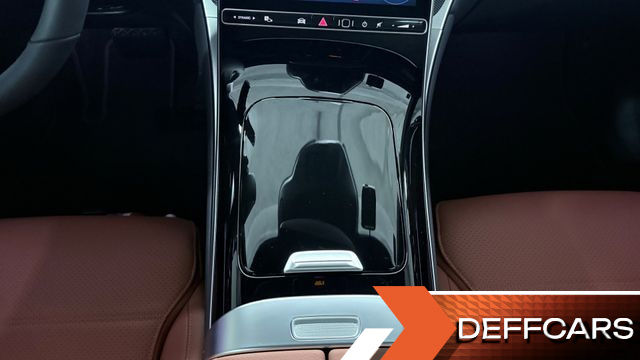 Mercedes GLC-CLASS GLC 300 4MATIC Avantgarde купить на сайте DeffCars