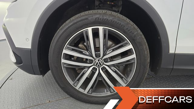 Volkswagen TIGUAN 2.0 TSI Prestige купить на сайте DeffCars