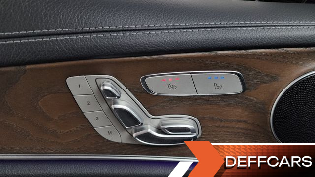 Mercedes E-CLASS E250 Exclusive купить на сайте DeffCars