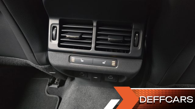 Land Rover RANGE ROVER EVOQUE P250 Dynamic SE купить на сайте DeffCars