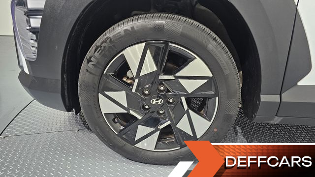 Hyundai KONA Gasoline 1.6 Turbo 2WD Modern Plus купить на сайте DeffCars