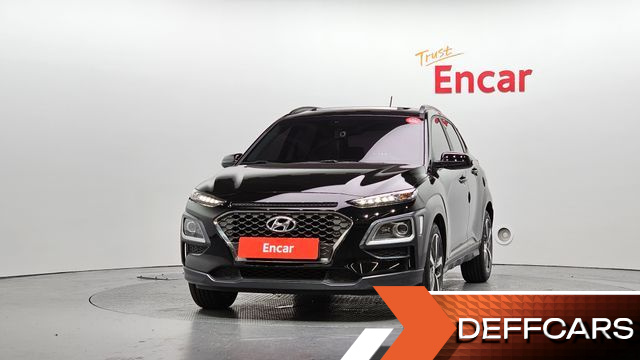 Hyundai KONA 1.6 Turbo 2WD Modern Art купить на сайте DeffCars