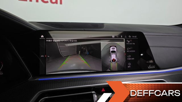 BMW X6 xDrive40i M Sport купить на сайте DeffCars