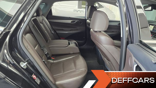 Hyundai GRANDEUR 3.0 Exclusive Special купить на сайте DeffCars