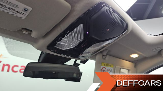 BMW 3-SERIES 320d купить на сайте DeffCars