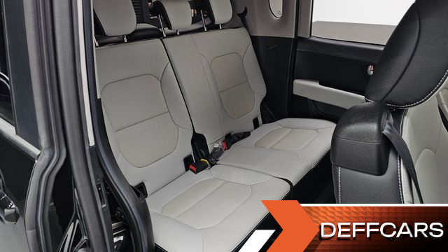 Kia RAY Prestige купить на сайте DeffCars