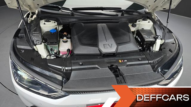 Kia EV6 Long Range Earth купить на сайте DeffCars