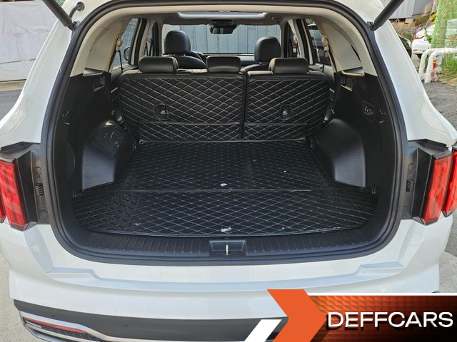 Kia SORENTO Diesel 2.2 4WD Signature купить на сайте DeffCars