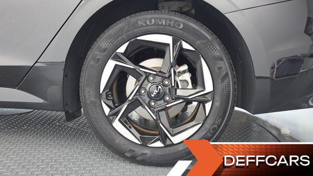 Kia K5 2.0 Prestige купить на сайте DeffCars