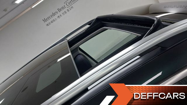Mercedes GLE-CLASS GLE450 4MATIC купить на сайте DeffCars