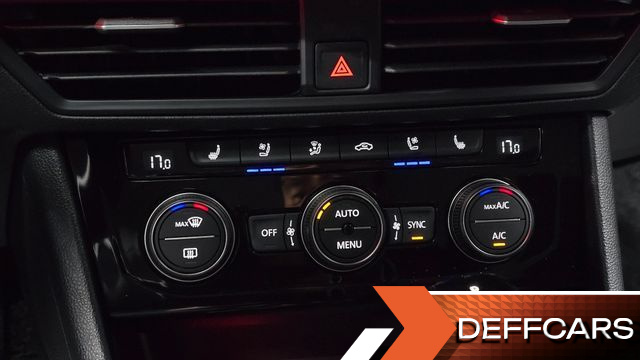 Volkswagen JETTA 1.5 TSI Premium купить на сайте DeffCars