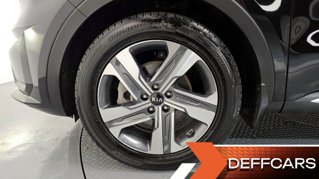 Kia SORENTO HEV 1.6 4WD Gravity купить на сайте DeffCars