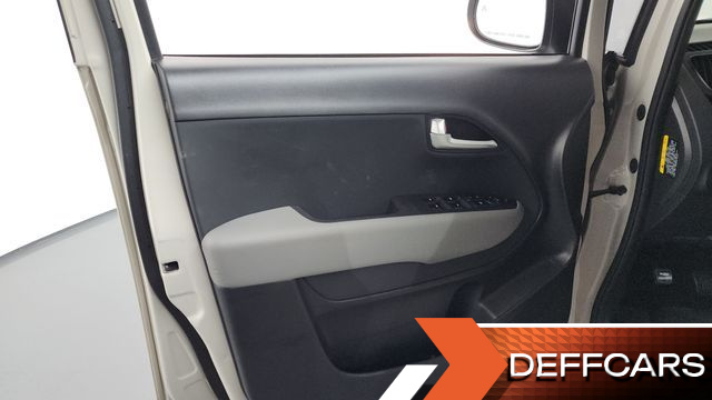 Kia RAY Signature купить на сайте DeffCars