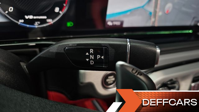 Mercedes G-CLASS AMG G63 купить на сайте DeffCars