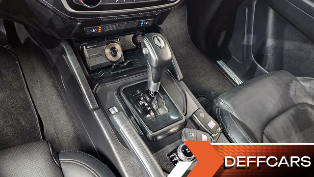 Ssangyong REXTON Diesel 2.2 4WD Prestige Special (5-Link) купить на сайте DeffCars
