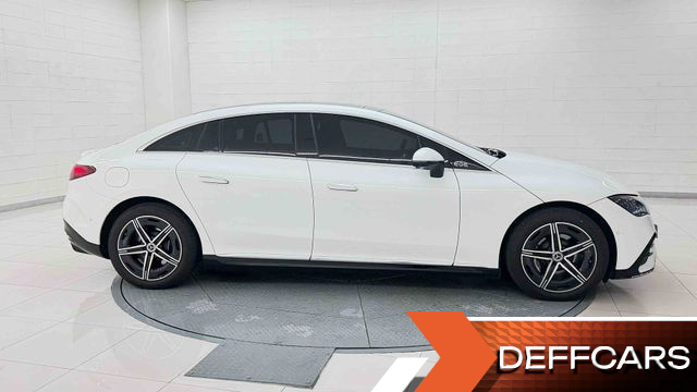 Mercedes EQE EQE350+ купить на сайте DeffCars