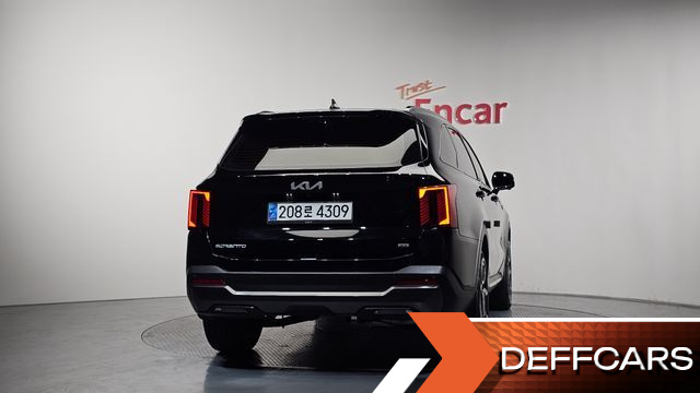 Kia SORENTO Diesel 2.2 4WD Gravity купить на сайте DeffCars