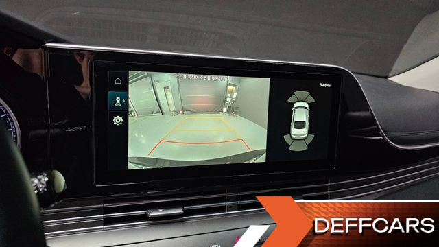 Hyundai GRANDEUR 3.0 LPi Rent Car Modern купить на сайте DeffCars