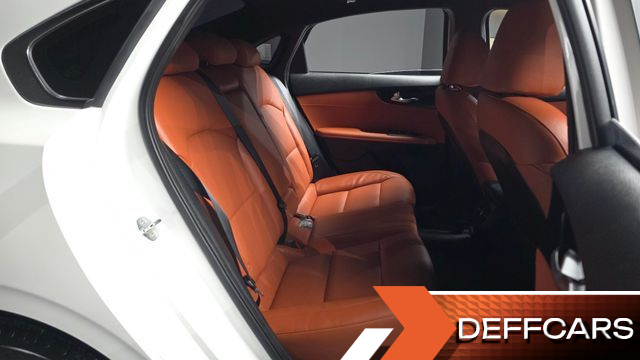 Kia K3 1.6 signature купить на сайте DeffCars