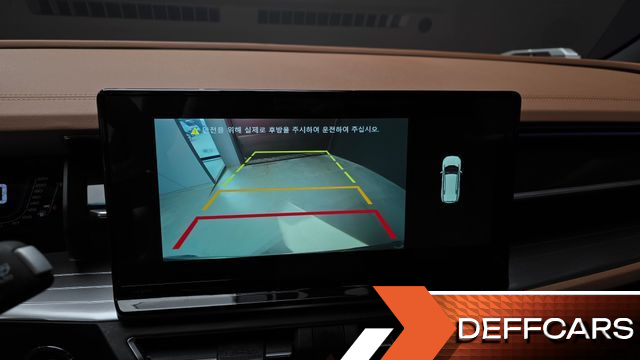 Ssangyong TORRES Gasoline 1.5 4WD T7 купить на сайте DeffCars