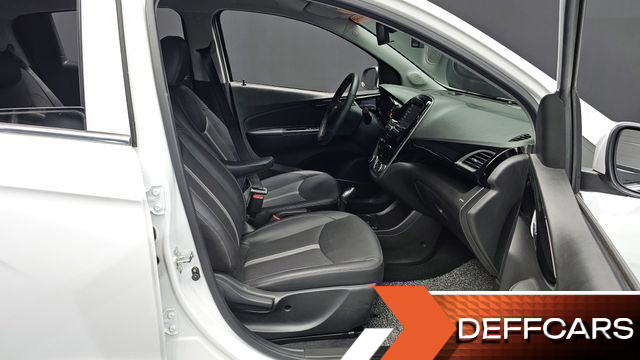 ChevroletGMDaewoo SPARK Premier купить на сайте DeffCars