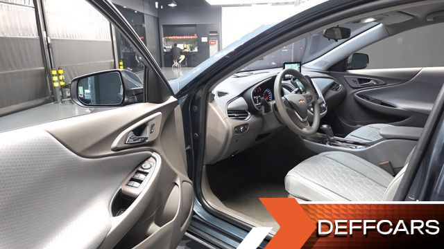 ChevroletGMDaewoo MALIBU 1.3 Turbo LS купить на сайте DeffCars