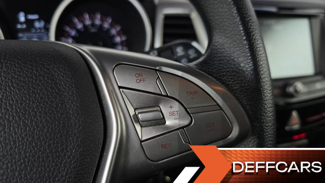 Ssangyong TIBOLI Diesel TX 2WD купить на сайте DeffCars