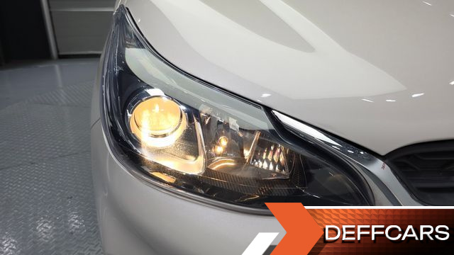 ChevroletGMDaewoo SPARK Premier купить на сайте DeffCars