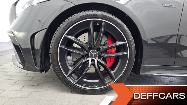 Mercedes CLS-CLASS AMG CLS53 4MATIC+ купить на сайте DeffCars