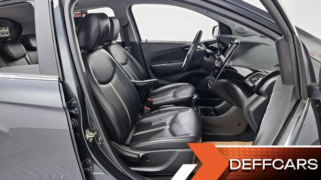 ChevroletGMDaewoo SPARK Premier купить на сайте DeffCars