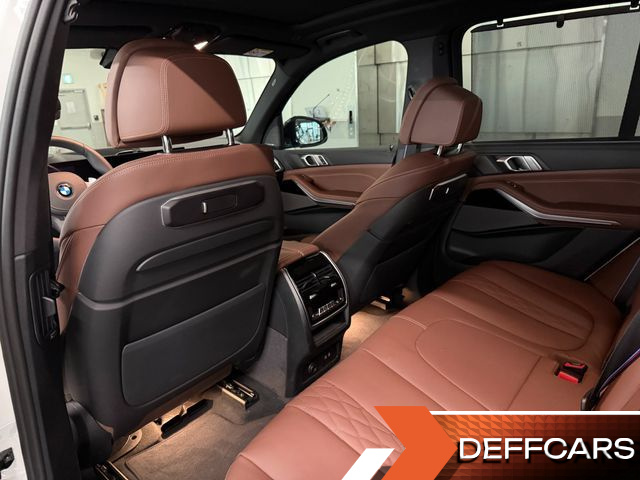 BMW X5 xDrive 40d M Sport Online Exclusive Editon купить на сайте DeffCars